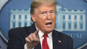 Trump tố gian lận phiếu bầu ở thành phố Detroit tồn tại nhiều năm