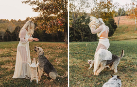 Bóc mẽ sự thật gây đỏ mặt đằng sau những bức ảnh 'sống ảo'