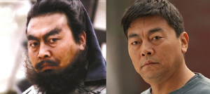 Diễn viên đóng Trương Phi: Tuổi xế chiều ngồi xe lăn, sống trong viện dưỡng lão