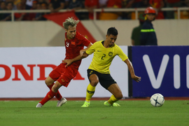 Rộ tin đồn Malaysia rút khỏi vòng loại World Cup, VFF nói gì?