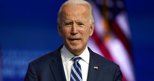Biden nói Trump không nhận thua là 'hoàn toàn vô trách nhiệm'