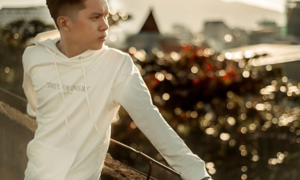 Nhím Coldly lên tiếng khi được ví là ‘bản sao’ của rapper B Ray