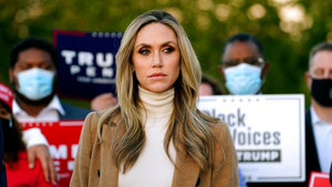 Con dâu Trump lên kế hoạch tranh cử Thượng viện Mỹ năm 2022