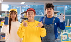 Rapper Tez: Nỗ lực không ngừng để đến gần hơn với khán giả 