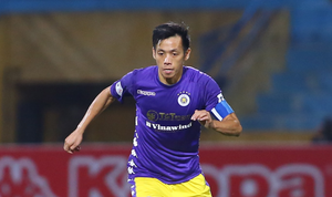 HLV Park Hang Seo chờ đợi gì ở sự trở lại của Văn Quyết?