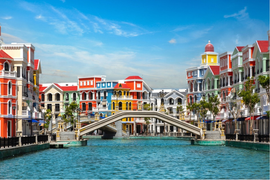 Vì sao nhà đầu tư đổ xô đến Grand World Phú Quốc?