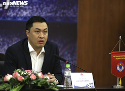 Doanh thu giảm 25%, VFF vẫn tin Phó Chủ tịch Tài chính hoàn thành nhiệm vụ