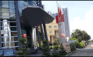 Khởi tố nguyên Phó chánh văn phòng Thành ủy TP.HCM và 11 bị can