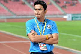 'Kiatisak quái lắm, không ai bắt nạt nổi đâu'