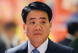 Đề nghị truy tố cựu Chủ tịch Hà Nội Nguyễn Đức Chung