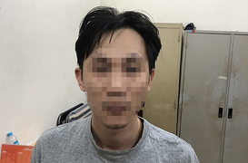 Từ chối quan hệ đồng tính, hứng trọn nhát kéo của 'bạn trai'