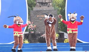 SEA Games 31 dự kiến diễn ra giữa tháng 5/2022