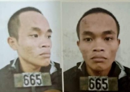 100 công an truy bắt tên tội phạm nguy hiểm trốn khỏi nhà tạm giữ