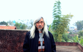 Dịch giả Đoàn Tử Huyến qua đời