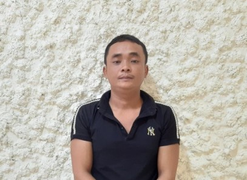 Bắt kẻ bắn 2 cha con thương vong khi đi thuyền trên sông