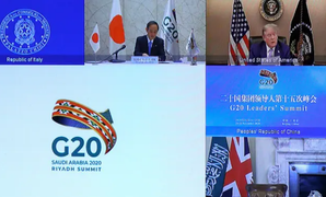 Tổng thống Trump nói muốn ‘làm việc lâu dài’ với các lãnh đạo G20