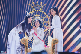 Vì sao Đỗ Thị Hà giấu gia đình đăng ký thi 'Hoa hậu Việt Nam 2020'?