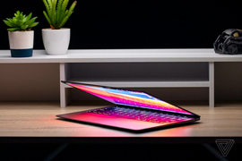 Macbook Air M1 là chuẩn mực mới của laptop mỏng nhẹ?