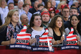 Mất Nhà Trắng, đảng Cộng hòa tung chiến lược để thắng trong 10 năm tới