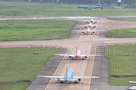 Phó Chủ tịch Hiệp hội Logistics: Chúng tôi thiếu cơ chế chứ không thiếu tiền