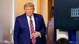 Đảng Cộng hòa chặn các bang công bố kết quả kiểm phiếu bầu Tổng thống Mỹ