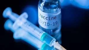 Mỹ sẽ tiêm vaccine COVID-19 cho dân trong vài tuần tới