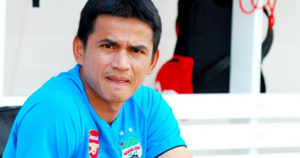 Kiatisak dành tâm huyết cho HAGL, chưa tính chuyện trở lại tuyển Thái Lan