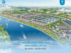 Mallorca River City – nơi đáng sống giữa miền di sản