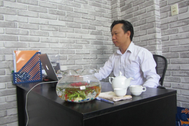 Websiteviet: Dịch vụ thiết kế website chuyên nghiệp thời 4.0