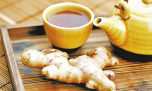 Cơ thể thay đổi thế nào nếu bạn uống trà gừng mỗi ngày?