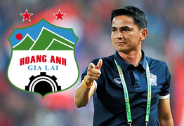 Xa Việt Nam gần 10 năm, Kiatisak vẫn còn học trò cũ ở V-League