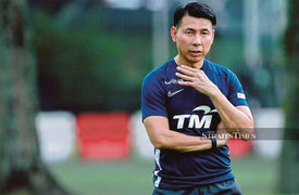 Thua Việt Nam 60 bậc, HLV Malaysia nói không quan tâm