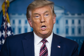 Áp lực gia tăng, loạt thân tín lên tiếng khuyên Trump ‘nhận thua’