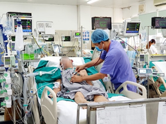 Thực trạng nguy hiểm: 40-60% ca bệnh kháng thuốc kháng sinh