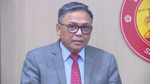 Chủ tịch CLB Thanh Hóa hé mở kế hoạch chiêu mộ HLV từng vô địch C1 châu Âu