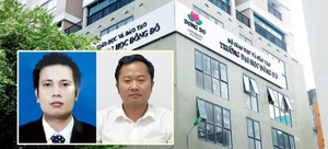 Đại học Đông Đô cấp 193 văn bằng giả: Làm rõ trách nhiệm của 2 vụ thuộc Bộ GD-ĐT