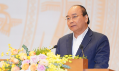 Thủ tướng: Chống tham nhũng trong làm chính sách pháp luật càng quan trọng