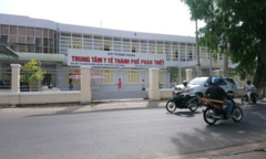Vì sao Phó Giám đốc Bệnh viện đa khoa Bình Thuận bị đình chỉ chức vụ?