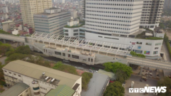 Dự án Nhổn - ga Hà Nội: Có dấu hiệu vi phạm pháp luật ở gói thầu của TCT Lũng Lô
