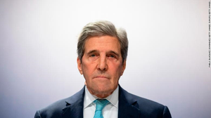 Cựu Ngoại trưởng John Kerry sẽ là quan chức trong chính quyền Biden