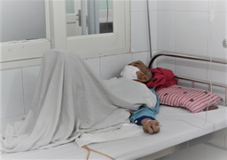 2 người chết vì bệnh Whitmore, các ca nhập viện tại Đà Nẵng tăng mạnh