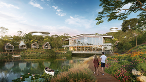 Đơn vị quản lý vận hành quốc tế: Chìa khóa tiếp cận khách hàng, tăng lợi nhuận