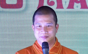 Bắt tạm giam cựu trụ trì chùa Phước Quang ở Vĩnh Long