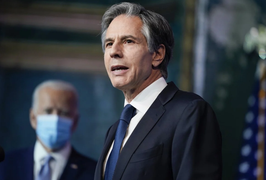 Bộ máy đối ngoại của Biden lật ngược khẩu hiệu 'Nước Mỹ trên hết' của Trump