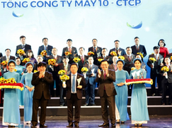 124 Thương hiệu quốc gia Việt Nam đạt doanh thu vượt 1,4 triệu tỷ đồng