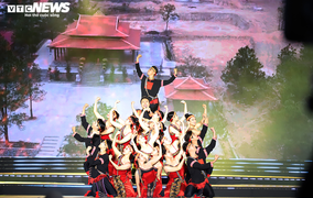 Đắk Nông đón nhận danh hiệu Công viên Địa chất toàn cầu UNESCO