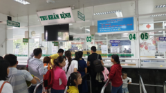 TP.HCM: Bé 3 tuổi chấn thương sọ não nặng, nghi bị mẹ bạo hành