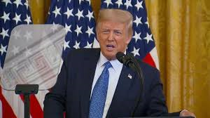 Thống đốc New York: Báo chí Mỹ 'thiếu tôn trọng chưa từng thấy' với ông Trump