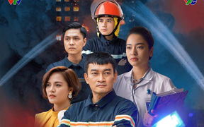 Phim 'Lửa ấm' tuyên truyền sai lệch việc nhiễm HIV: VTV phản hồi