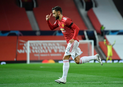 Kết quả Champions League: Man Utd thắng đậm, Chelsea vượt vòng bảng